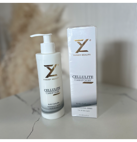 Cellulite Control Crème – 200 ml